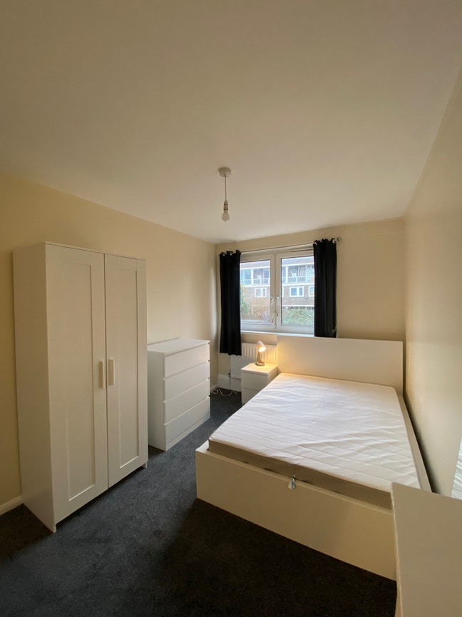 Double Rooms in Tooting! 1 AV. FROM OCT 1ST  Main Photo