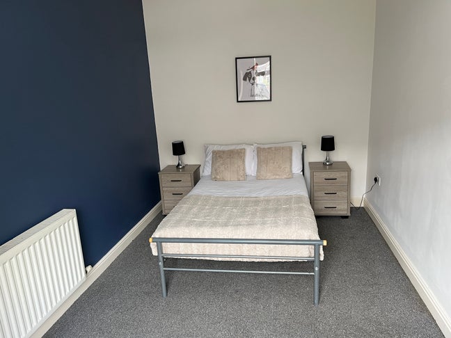 Furnished Ground Floor Double Room In Retford Main Photo