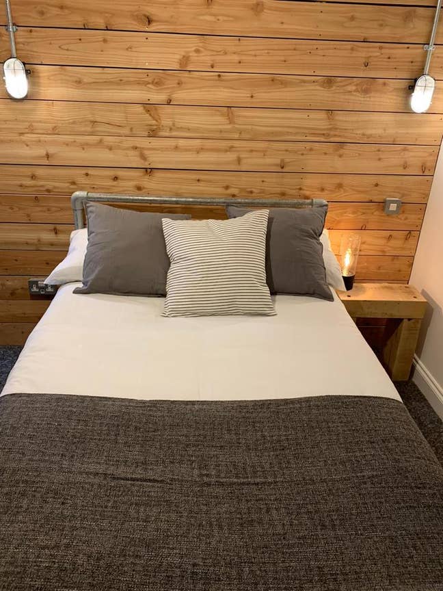 Ensuite double room available Oct £750pcm Main Photo