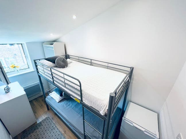 🏡 Lovely Ensuite Room in Brixton - to Let Main Photo