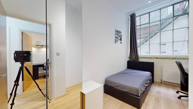 Boutique Smart Student Accommodation Main Photo