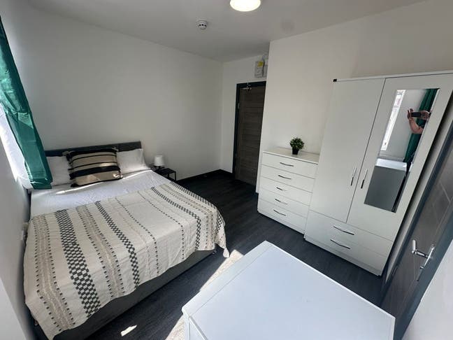 ✨Studio Flat to Let in Willesden Main Photo