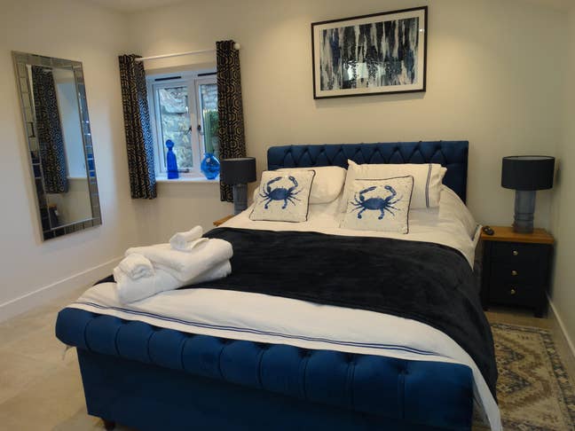 Self Contained 3 Bedroom Luxury Main Photo