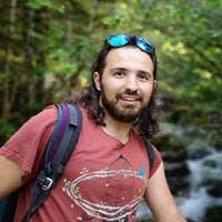 Visiting Researcher Seeking 1-Month Room Main Photo