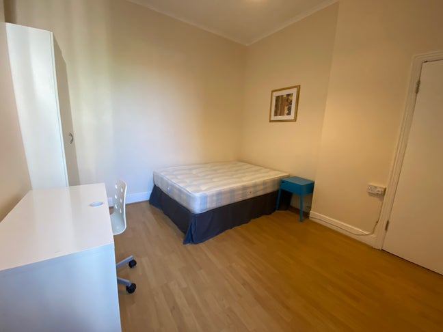 Two Lovely and Spacious Room/in Kensal Green Main Photo