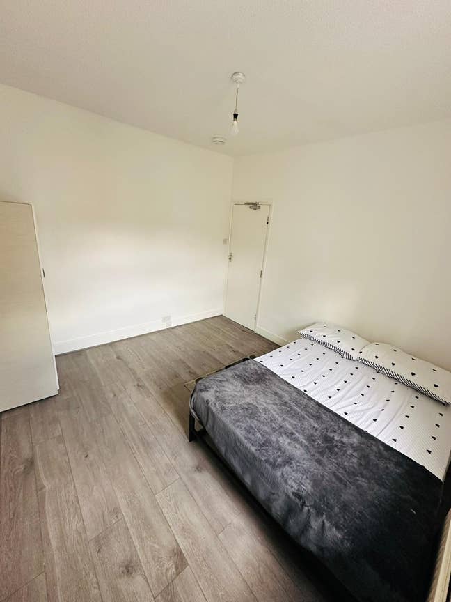 🏡 Spacious Rooms – Bruce Grove, Drayton Road Main Photo
