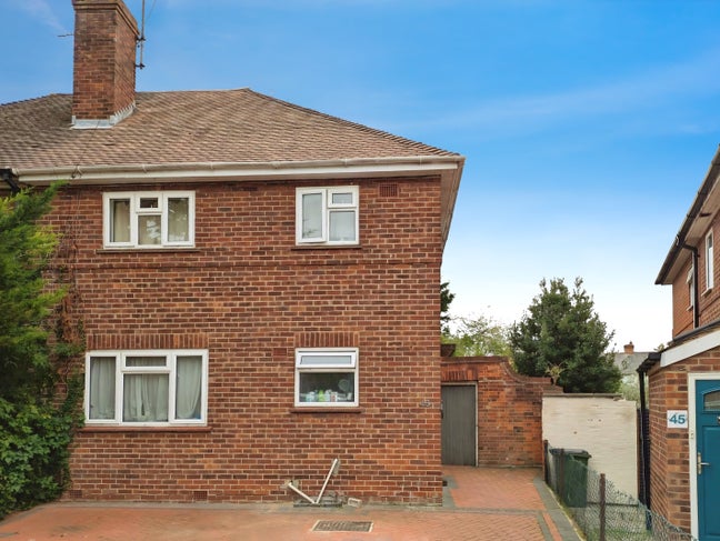 Double Room in Headington – bills included Main Photo