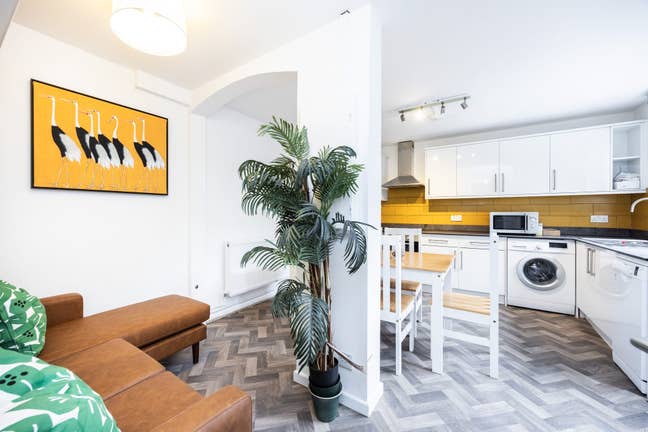 ✨Stunning Room Available in Shadwell/Whitechapel✨ Main Photo