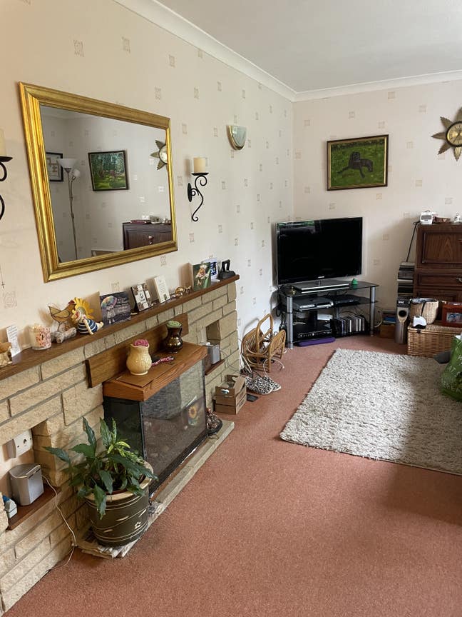 Homeshare with older person in Witney Main Photo