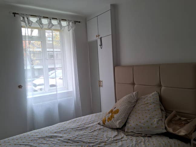 St John's Wood Homeshare £399 per month Main Photo