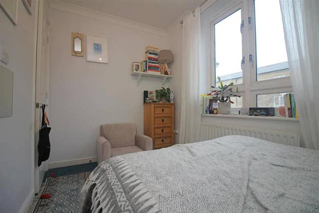 Lovley double room in gorgeous house Main Photo