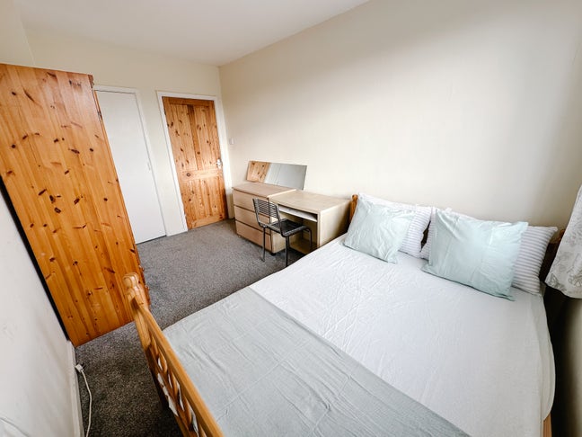 Cozy Double Room - Angel Main Photo