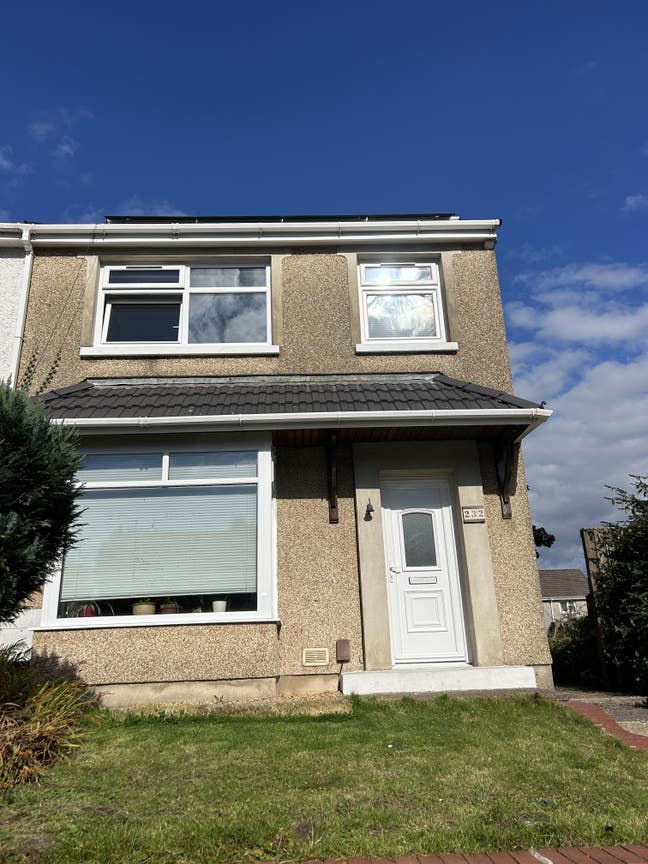 Two Double Rooms Available – with Garden & BBQ Main Photo