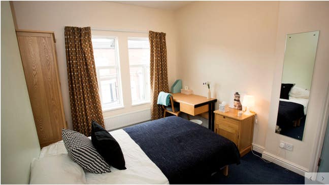Student Room Available(Room 3) - Leeds Main Photo