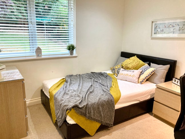 Dreaming of Your New Home? 💭 Talk to Us About It  Main Photo