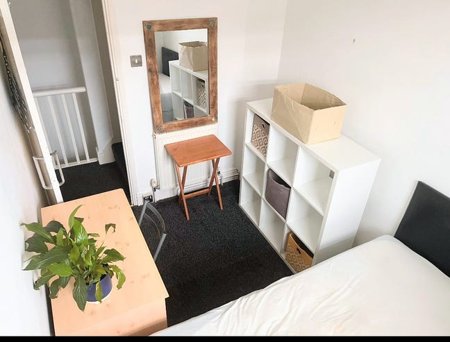 Room in 3 bed house in Heeley Main Photo
