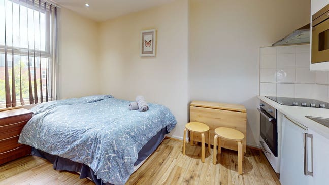 * Available Flat in Cricklewood- Book Your Viewing Main Photo