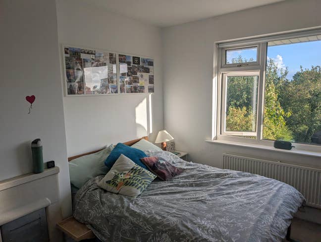 Double Room for Male in Horfield Available Now Main Photo