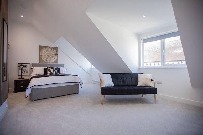 Stylish En-Suite Living in Gosport All Bills inc! Main Photo