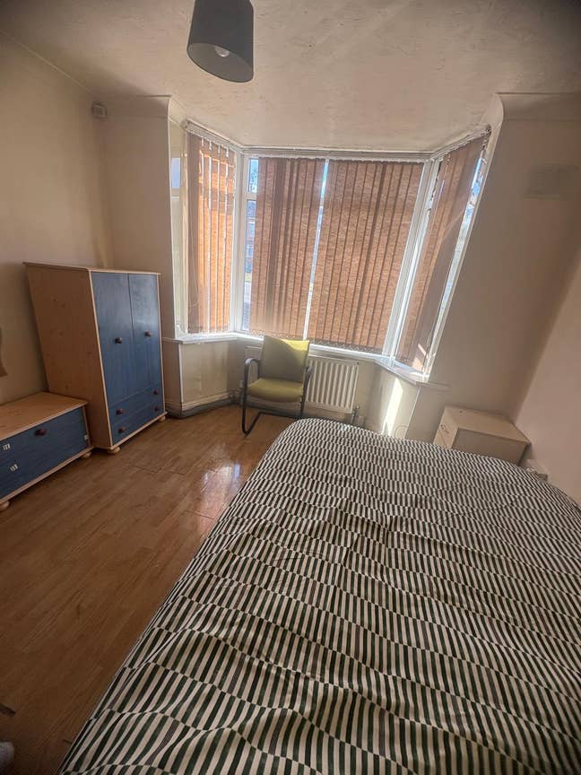 Supported Housing | Only £7 per week! | MOVE TODAY Main Photo