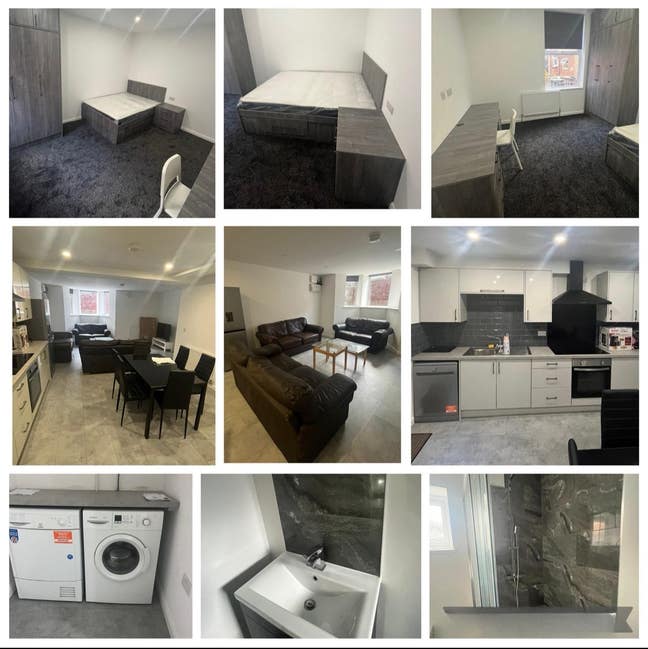 Urgent! Room ready to rent!  Main Photo
