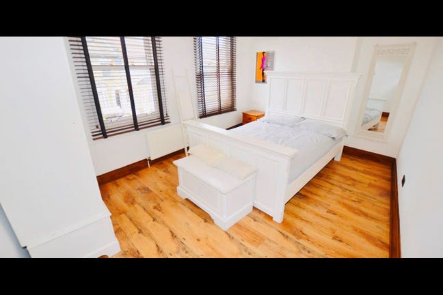 Room in a Shared House, Frith Road, E11 Main Photo