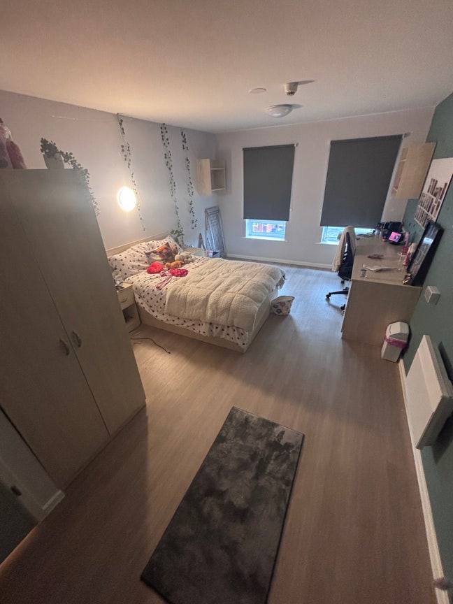 Double Room North Court  Main Photo