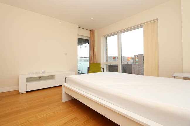 ✨Dream Rooms in North Greenwich-Jubilee Line & O2✨ Main Photo
