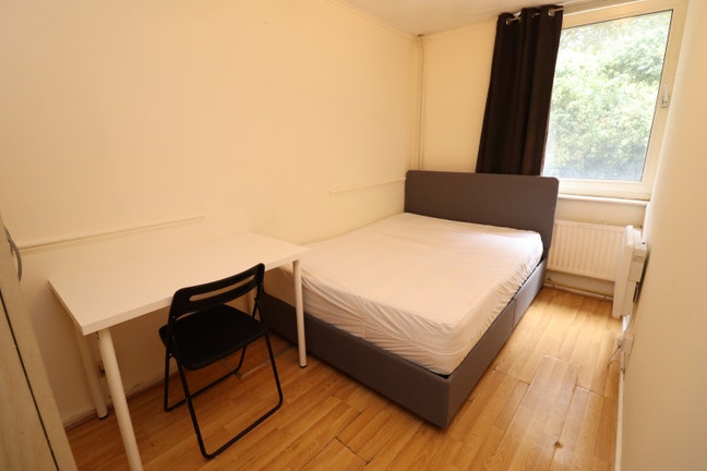 E16/2 Top Offer-2 Furnished Rooms in Docklands Main Photo