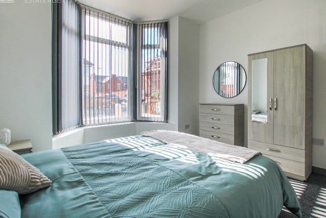Brand New CoLiving House Close Hospital BL3 Bolton Main Photo