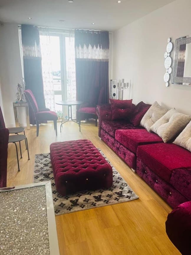 1 Bedroom apartment Main Photo