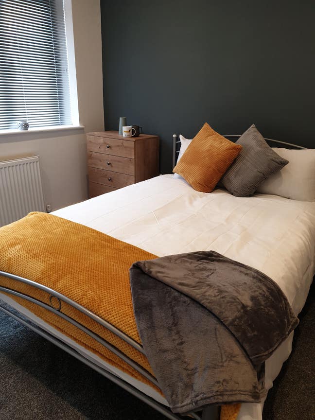 First Two Weeks Rent Free-  68 Jefferson St, Goole Main Photo