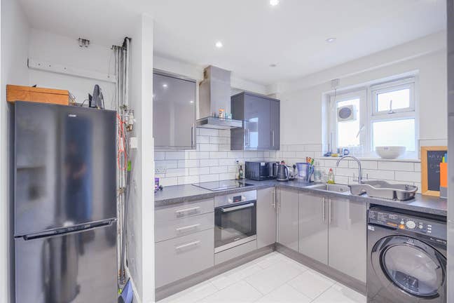 4.5 ⭐ Review on google. All Bills inc. Hackney! Main Photo