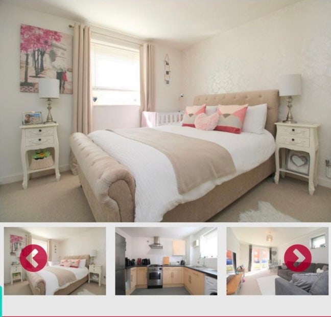 One Double room available near Terminal 4 Heathrow Main Photo