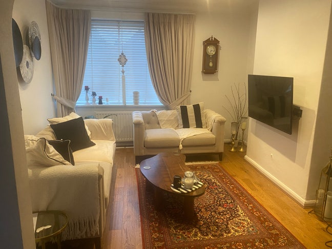 Double room  Main Photo