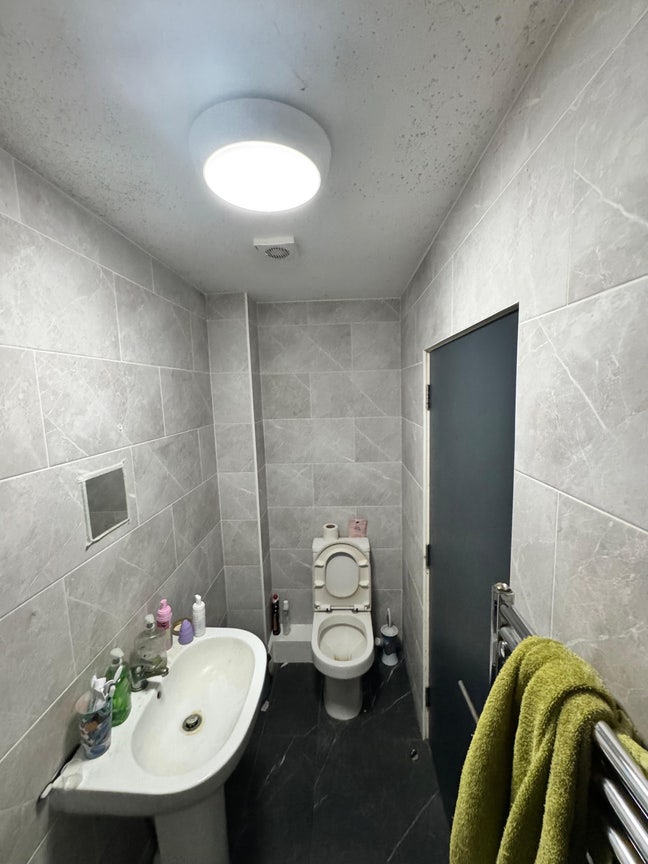 Single room available in Nottingham city centre  Main Photo