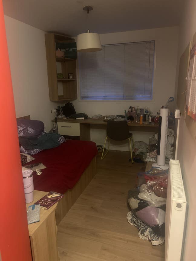Tenancy to takeover—Tottenham Hale—North Lodge Main Photo