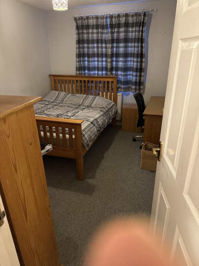 Double room Main Photo