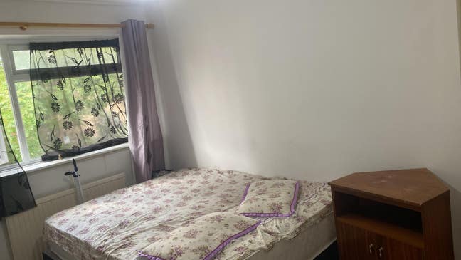  Master  Room  in  a  Shared  House,  Meath  Road,  E15  Main Photo