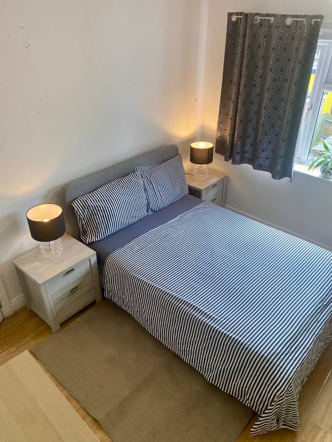 Single Room – W5 Hanger Lane Main Photo