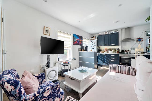  Ensuite Double Room in Maidenhead  Main Photo