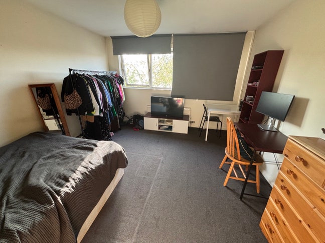 Sublet 6-27 December zone 1 Main Photo