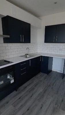 2-Bedroom Flat to Let – Orrell Lane, L9 8BY Main Photo