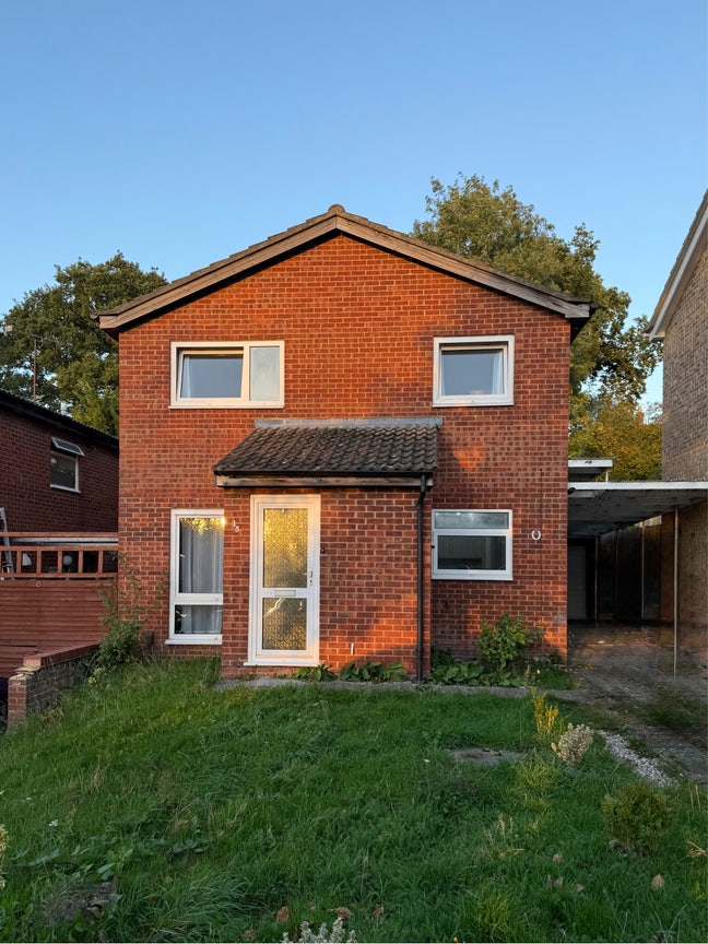 4 bedroom property for rent  Main Photo