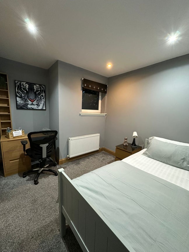 Hamilton room Main Photo