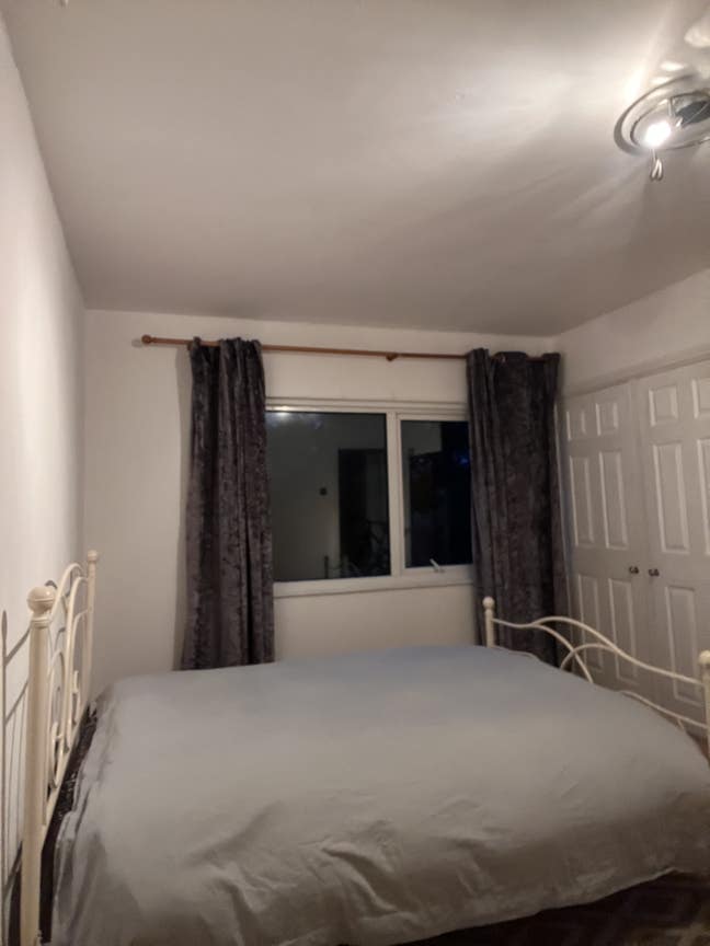 Large double room Main Photo