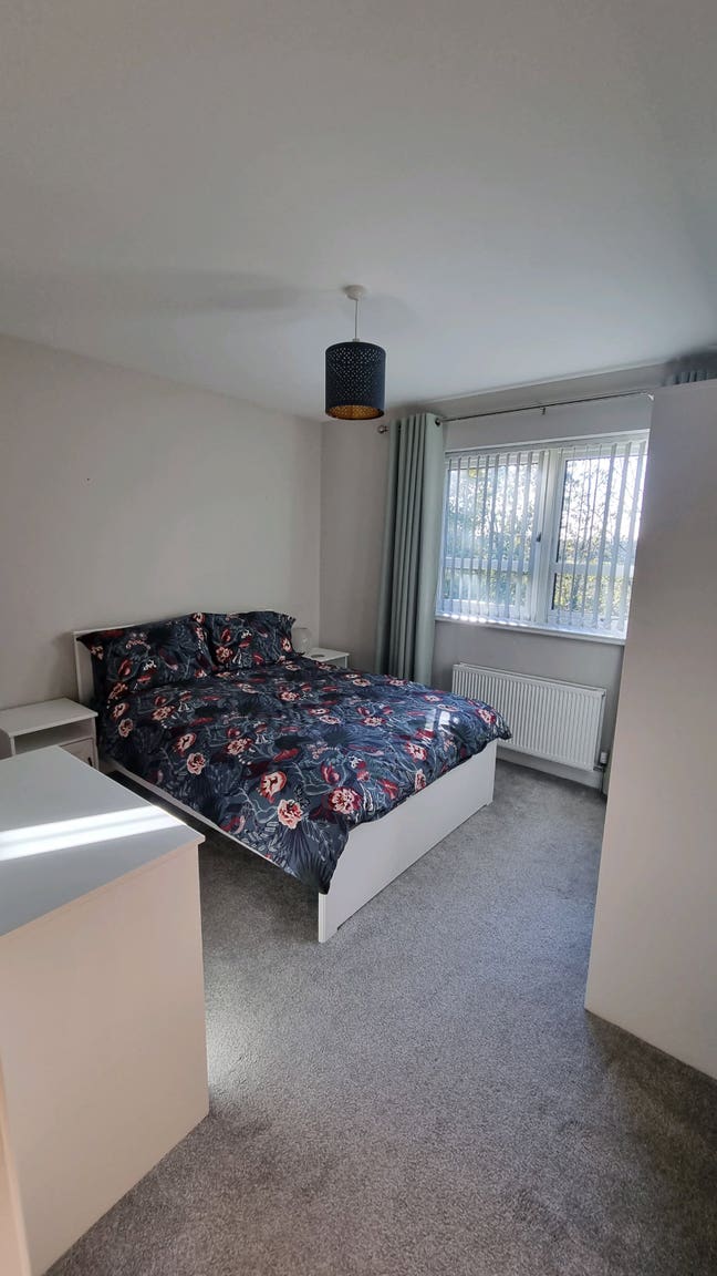 Room to rent near Armagh/Dungannon £130 pw inc bil Main Photo