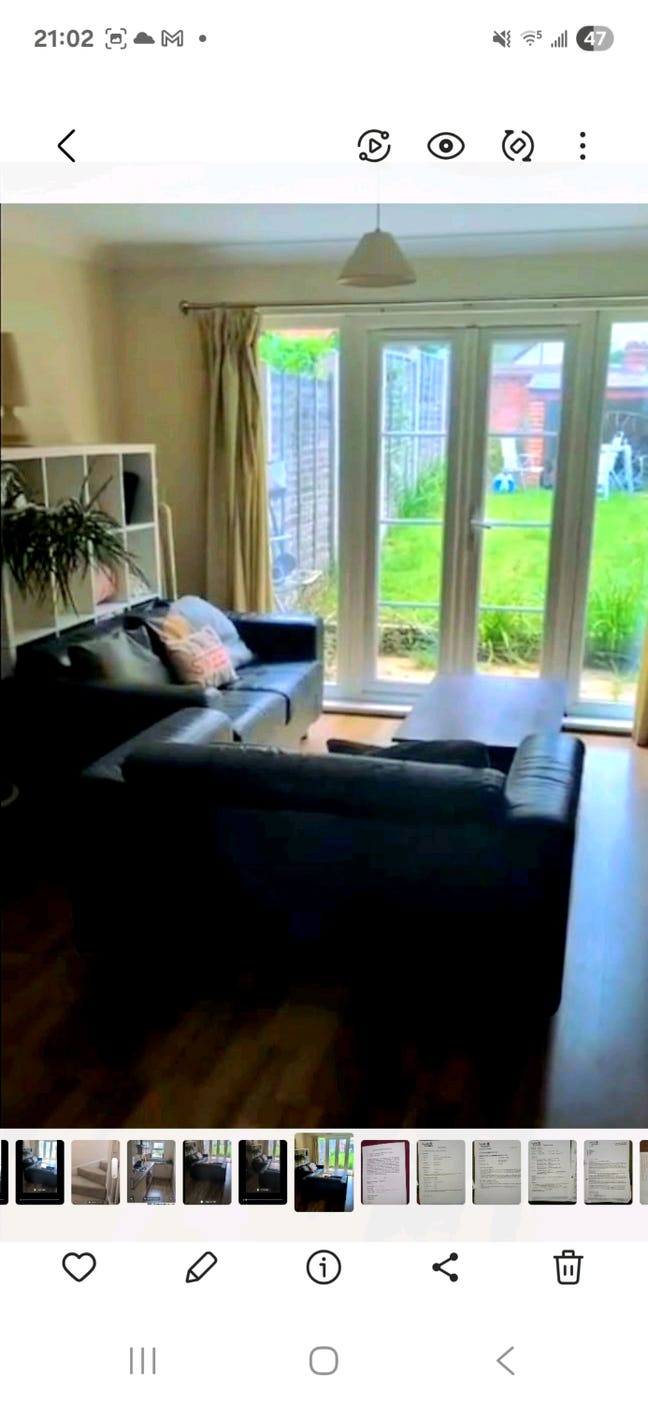 Luxury double room in amazing townhouse.  Main Photo