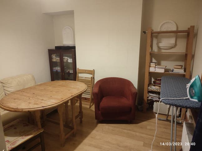 ⭐ A Lovely double to Let Near Oxford Train Station Main Photo