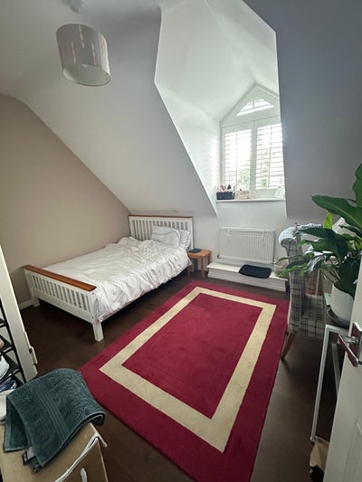 Double Room available in village location  Main Photo